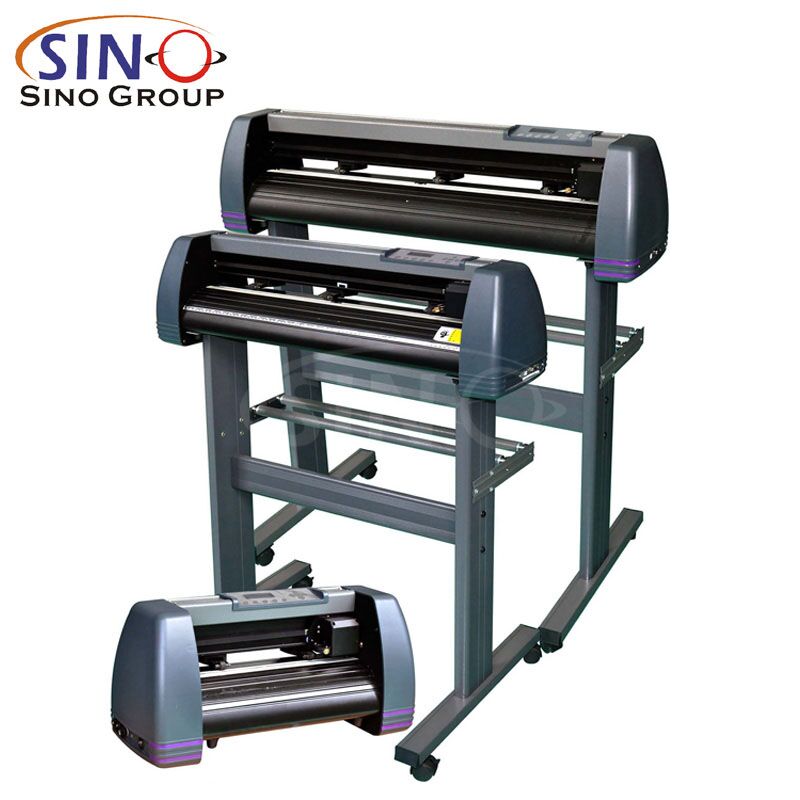 Plotter プロッター ZXT Customized Digital Plotter Cutter for Corrugated Cardboard