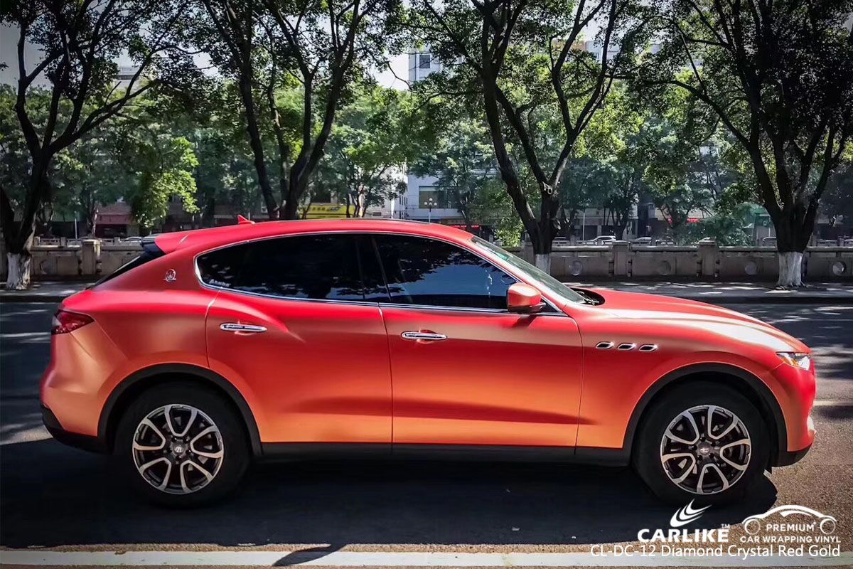 CYCDIY Red Car Crystal Style Air Conditioning Knob Volume Audio Control Button Decoration Ring Cover Compatible with BMW 5 6 7 Series X5 X6 並行輸入品 Citroën DS Wild Rubis concept car unveiled