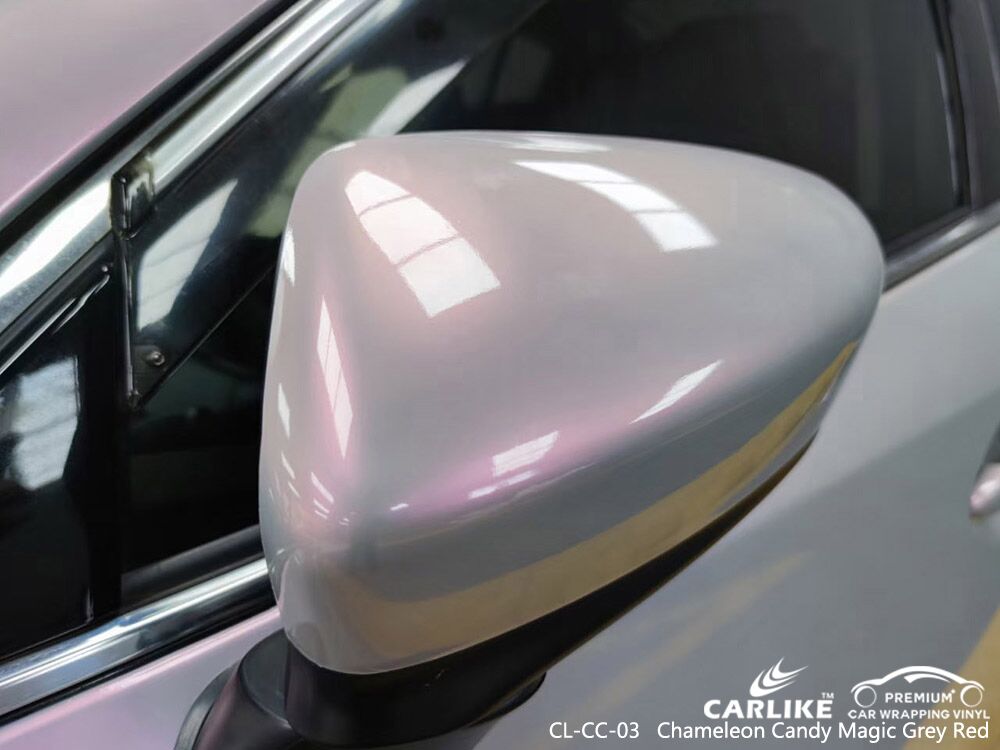 How to remove car decals vinyl sticker without damaging paint? - SINO VINYL
