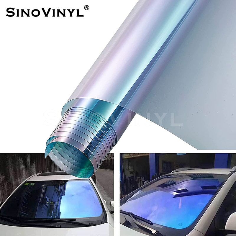 The Ultimate Guide to Professional Window Tint Installation: Process ...